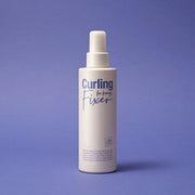 [mise en scene] Curling For Bangs Fixer 200ml-thekimyoung.com
