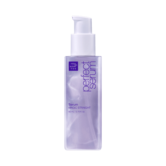 [mise en scene] Perfect Magic Straight Serum 80ml-thekimyoung.com