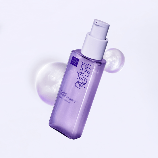 [mise en scene] Perfect Magic Straight Serum 80ml-thekimyoung.com