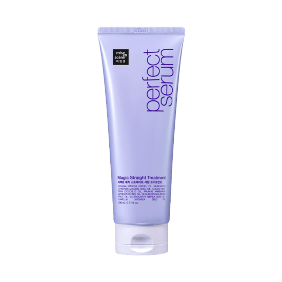 [mise en scene] Perfect Magic Straight Serum Treatment 230ml-thekimyoung.com