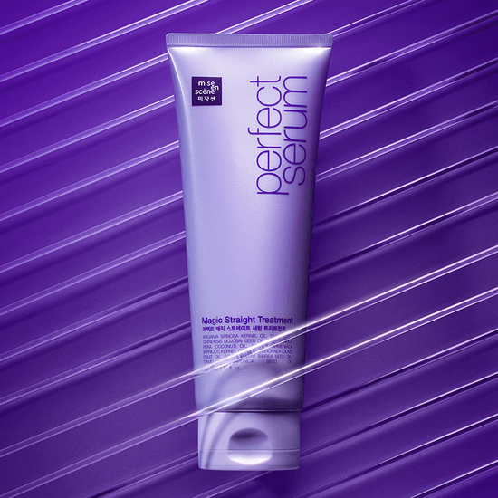 [mise en scene] Perfect Magic Straight Serum Treatment 230ml-thekimyoung.com