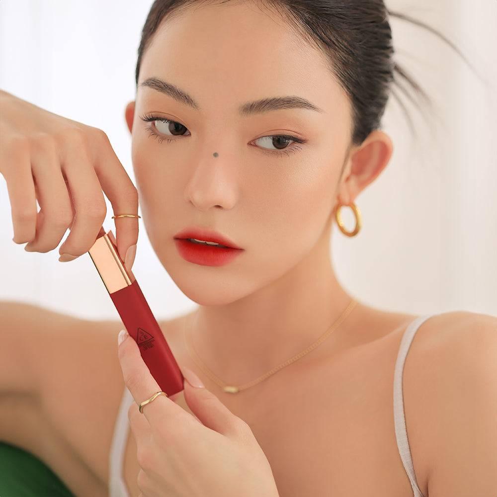 3CE CLOUD LIP TINT 4g Lip Stains 3CE