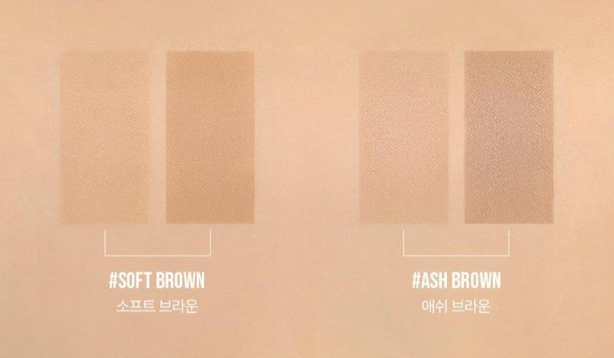 3CE CONTOUR SHADING 8.6g Face Shading 3CE