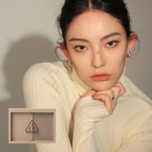 3CE CONTOUR SHADING 8.6g-thekimyoung.com