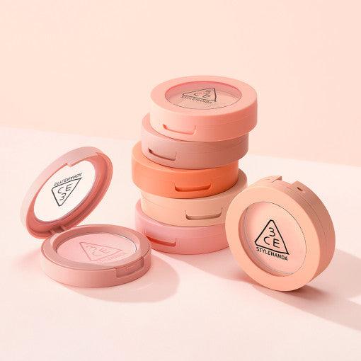 3CE Face Blush 5g-5.5g Face Blush 3CE