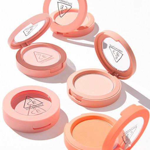 3CE Face Blush 5g-5.5g Face Blush 3CE