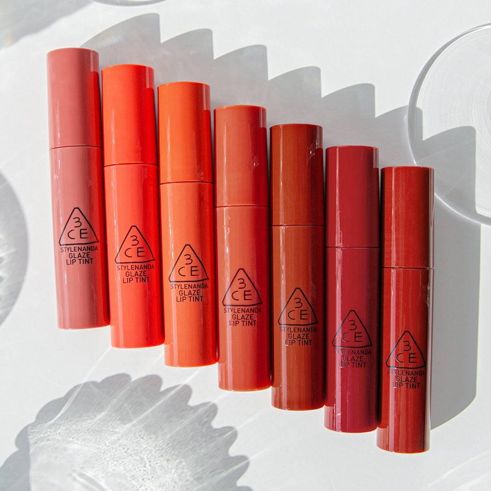 3CE GLAZE LIP TINT 5g Lip Stains 3CE