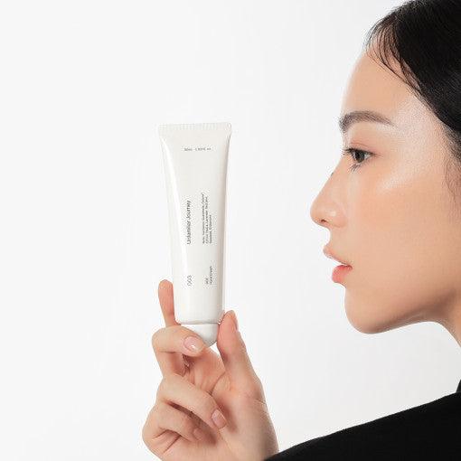 3CE Hand Cream 50ml #UNFAMILIAR JOURNEY Hand Cream 3CE
