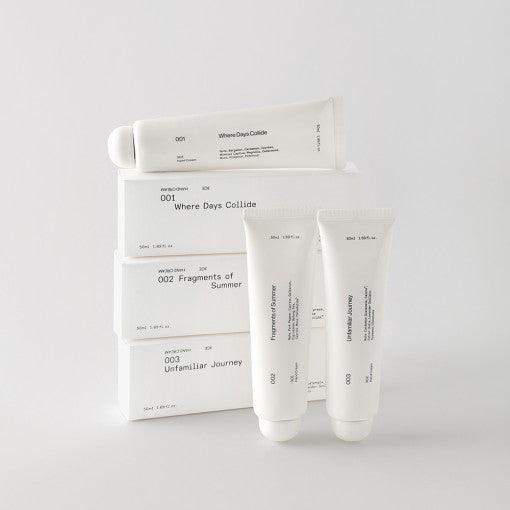 3CE Hand Cream 50ml #WHERE DAYS COLLIDE Hand Cream 3CE