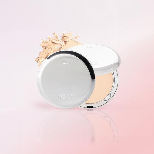 3CE MAKEUP FIX POWDER 9g-thekimyoung.com