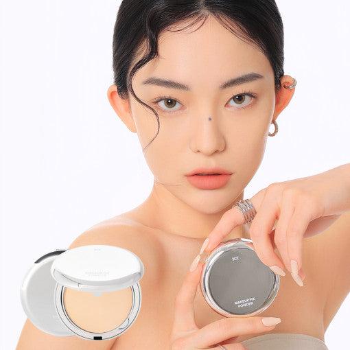 3CE MAKEUP FIX POWDER 9g-thekimyoung.com
