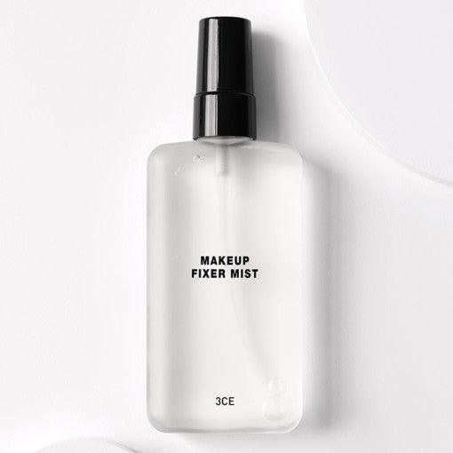 3CE MAKEUP FIXER MIST 100ml-thekimyoung.com