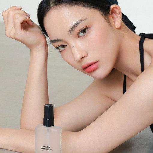 3CE MAKEUP FIXER MIST 100ml-thekimyoung.com