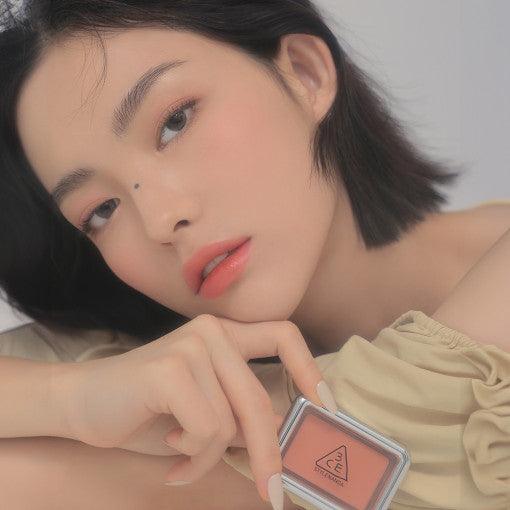 3CE NEW TAKE FACE BLUSHER 4.5g-thekimyoung.com