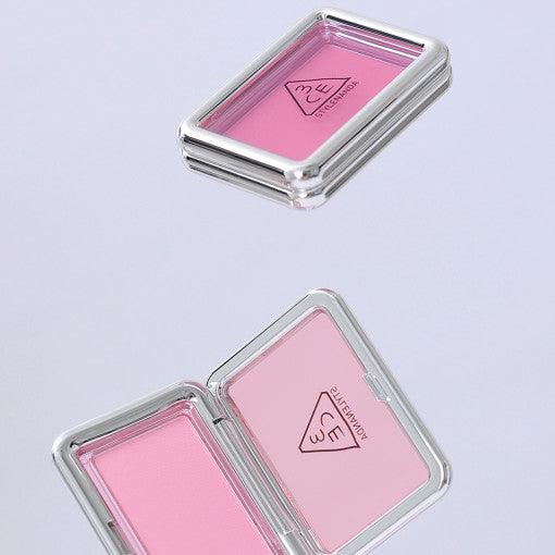 3CE NEW TAKE FACE BLUSHER 4.5g-thekimyoung.com