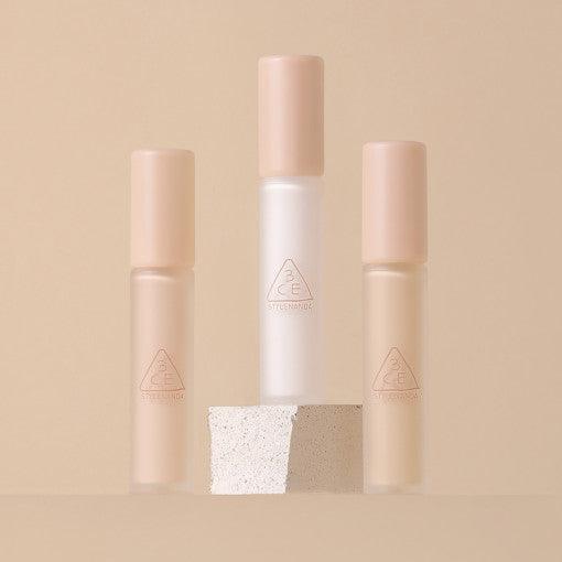 3CE Skin Fit Cover Liquid Concealer 5.2g Face Concealer 3CE