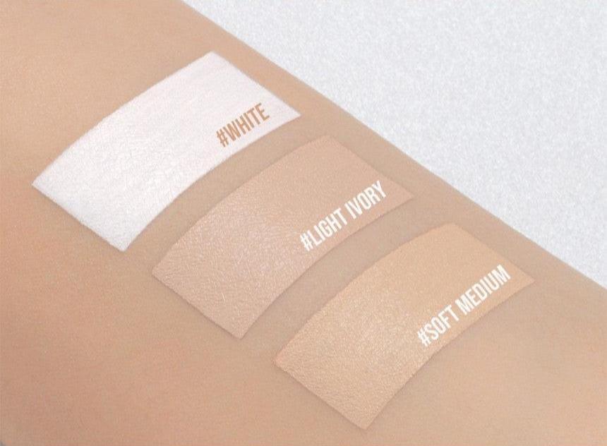 3CE Skin Fit Cover Liquid Concealer 5.2g Face Concealer 3CE