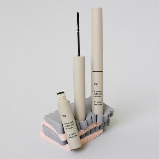 3CE SUPER SLIM WATERPROOF MASCARA 3g-thekimyoung.com