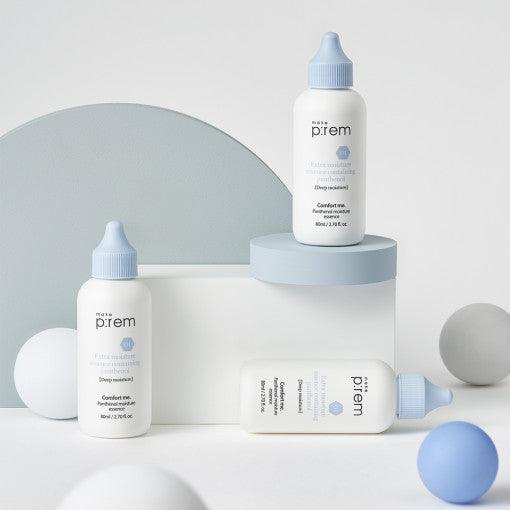 make p:rem Comfort Me. Panthenol Moisture Essence 80ml Essence make p:rem