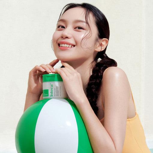 make p:rem Inteca Soothing Pad 180ml(70 pads) Toner Pad make p:rem