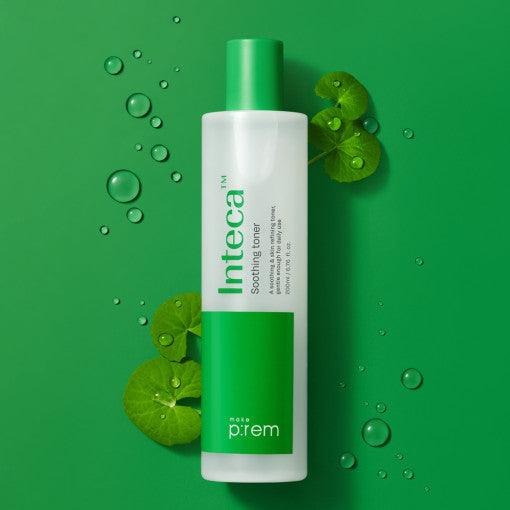 make p:rem Inteca Soothing Toner 200ml Toner make p:rem