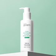 make p:rem Safe Me. Relief Moisture Cleansing Milk 200ml Cleansing Milk make p:rem