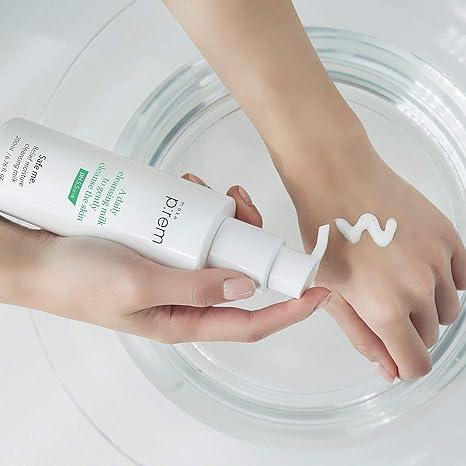 make p:rem Safe Me. Relief Moisture Cleansing Milk 200ml Cleansing Milk make p:rem