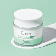 make p:rem Safe Me. Relief Moisture Cream 12 80ml Moisturizer Cream make p:rem