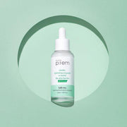 make p:rem Safe Me. Relief Moisture Green Ampoule 50ml Ampoule make p:rem