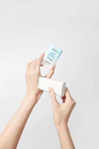 make p:rem UV Defense Me. Watery Balm Sun Stick SPF50+ PA++++ 18g Sun Stick make p:rem