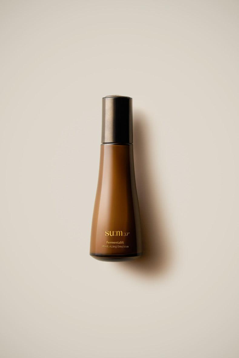 su:m37 Fermentalift Moisturizing Emulsion 130ml Emulsion su:m37