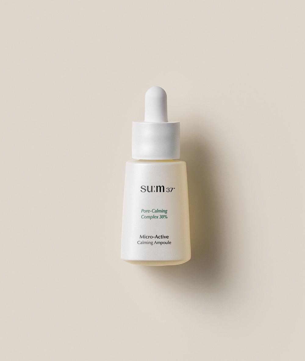 su:m37 Micro-Active Calming Ampoule 15ml-thekimyoung.com