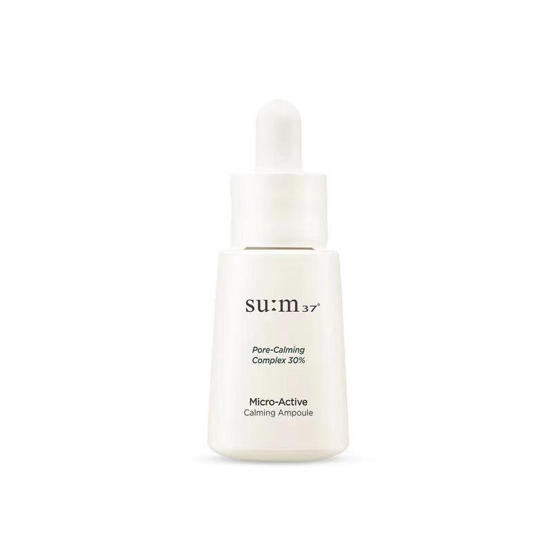 su:m37 Micro-Active Calming Ampoule 15ml-thekimyoung.com