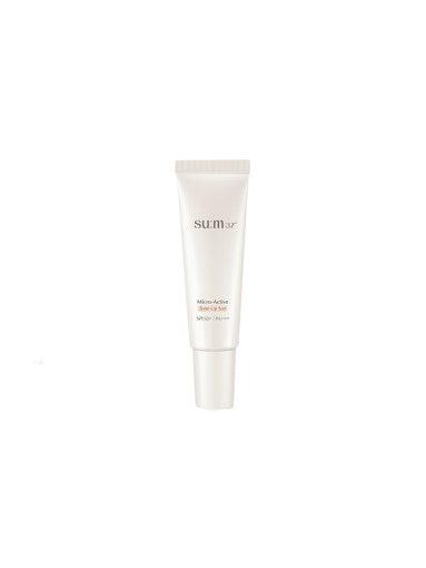 su:m37 Micro-Active Tone-up Sun SPF50+/PA+++ 50ml-thekimyoung.com