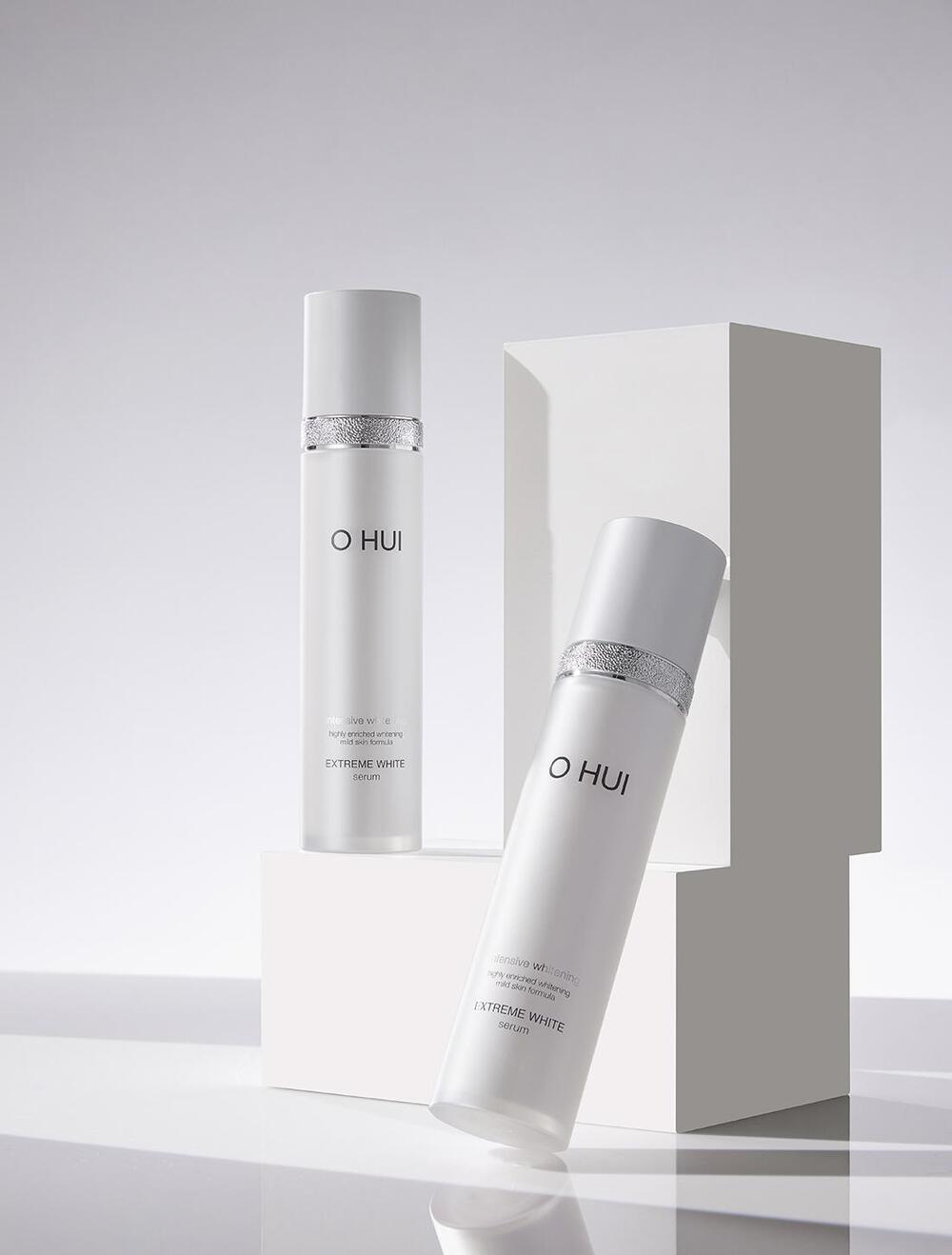 O HUI Extreme White Serum 45ml-thekimyoung.com
