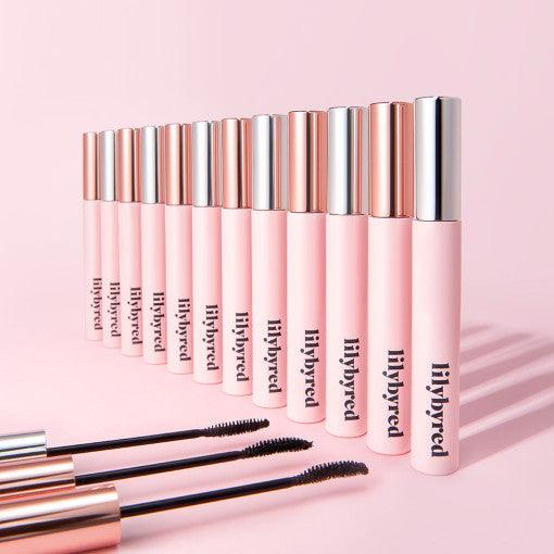 lilybyred 9AM To 9PM Infinite Mascara Mascara lilybyred