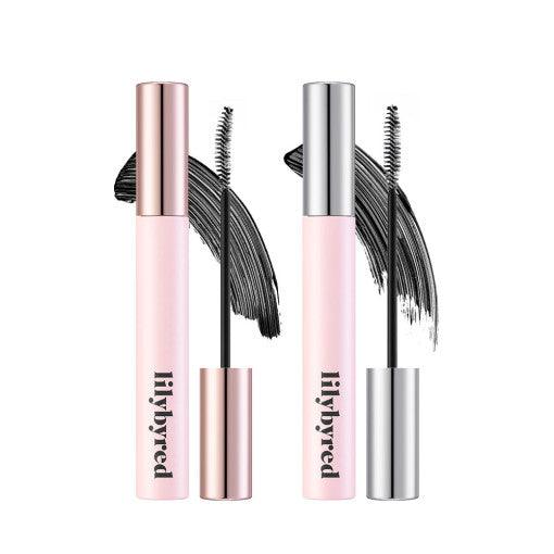 lilybyred 9AM To 9PM Infinite Mascara Mascara lilybyred