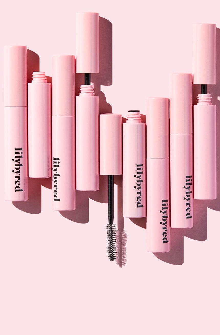 lilybyred 9AM to 9PM Survival Colorcara-thekimyoung.com