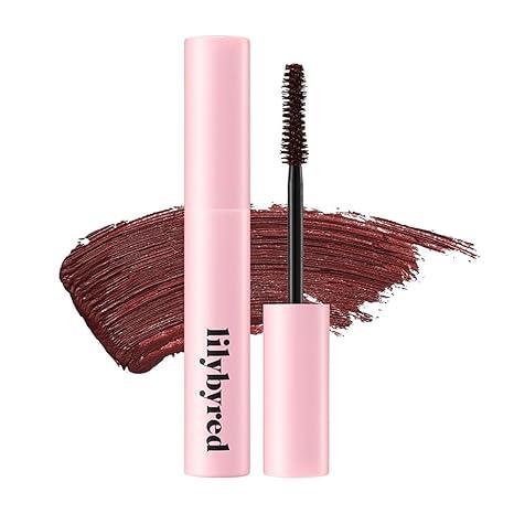 lilybyred 9AM to 9PM Survival Colorcara-thekimyoung.com