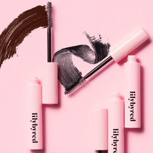 lilybyred 9AM to 9PM Survival Colorcara-thekimyoung.com