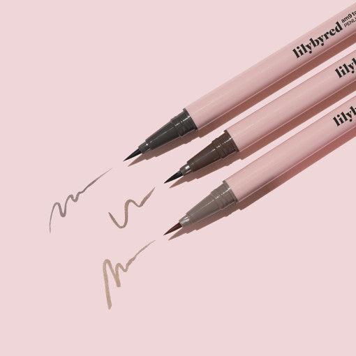 lilybyred 9AM To 9PM Survival Penliner Natural Eyeliner lilybyred