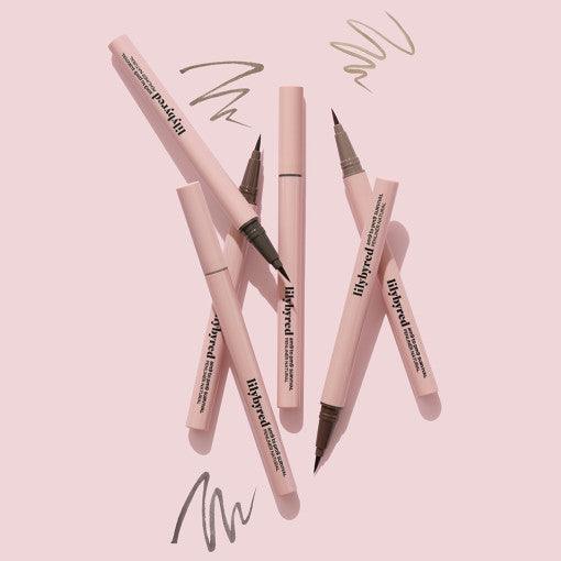 lilybyred 9AM To 9PM Survival Penliner Natural Eyeliner lilybyred