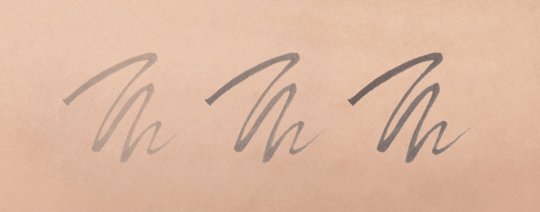 lilybyred 9AM To 9PM Survival Penliner Natural Eyeliner lilybyred #01 Ash Black