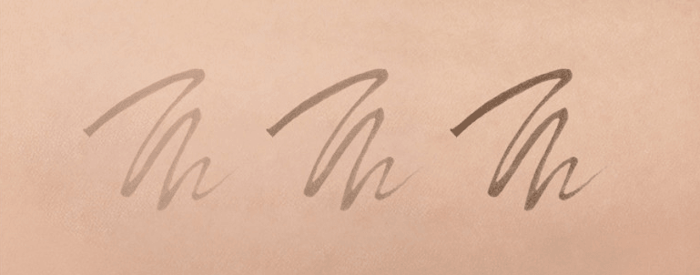 lilybyred 9AM To 9PM Survival Penliner Natural Eyeliner lilybyred #02 Ash Brown