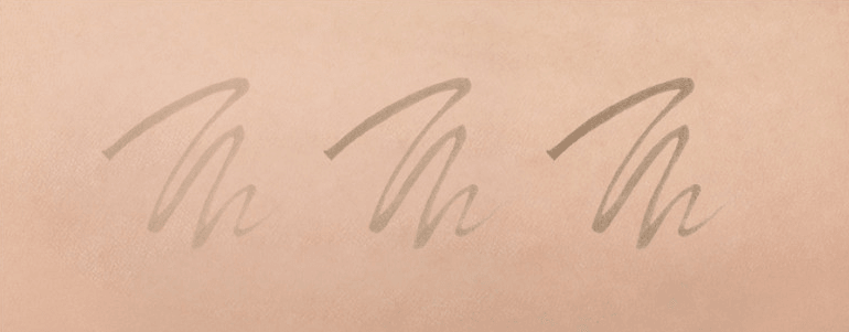 lilybyred 9AM To 9PM Survival Penliner Natural Eyeliner lilybyred #03 Ash Taupe