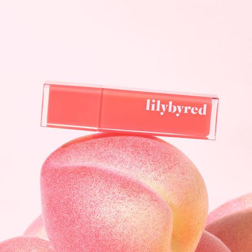 lilybyred Bloody Liar Coating Tint-thekimyoung.com