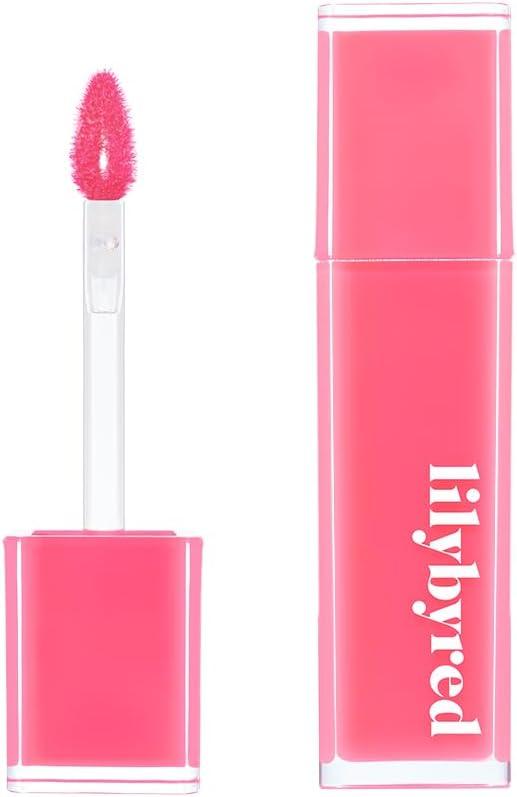 lilybyred Bloody Liar Coating Tint-thekimyoung.com