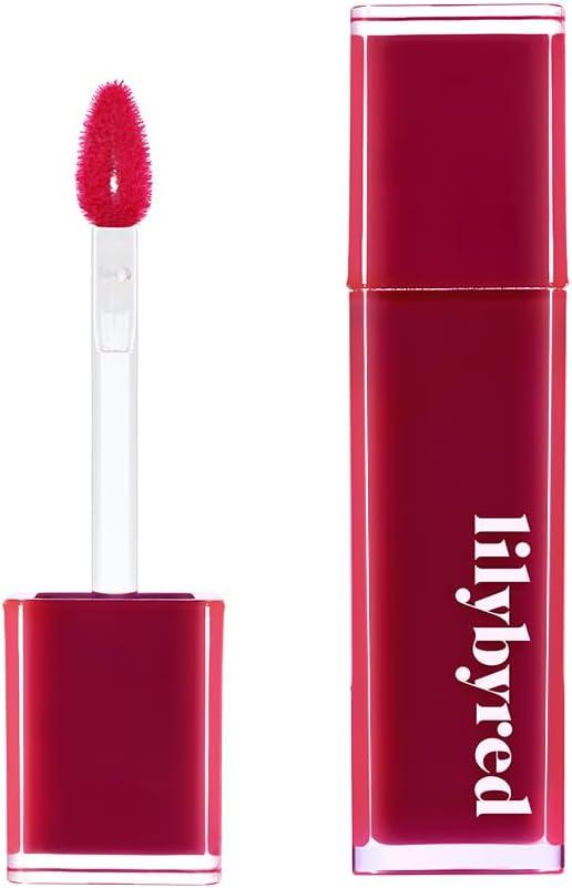 lilybyred Bloody Liar Coating Tint-thekimyoung.com