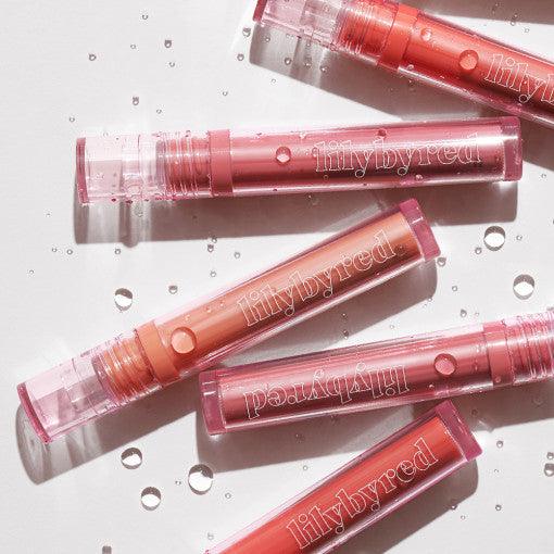 lilybyred Glassy Layer Fixing Tint 3.8g LIP TINT lilybyred