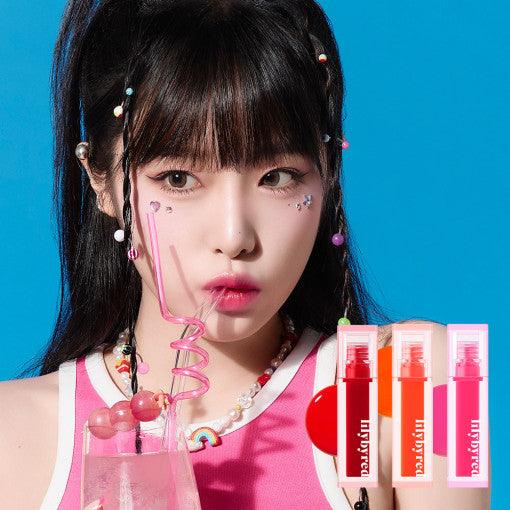 lilybyred Juicy Liar Water Tint 4.8g-thekimyoung.com